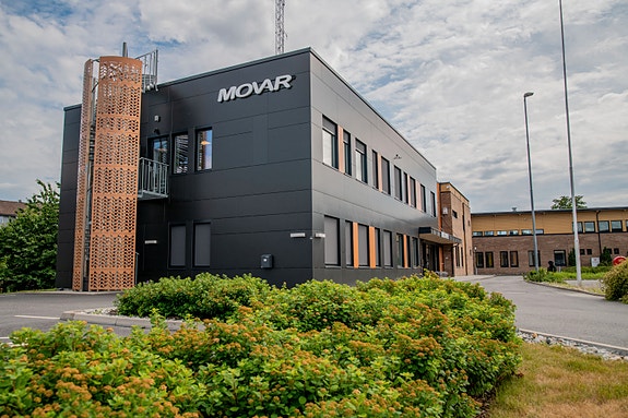 Bilde 1 av 2 i jobbannonse-galleriet