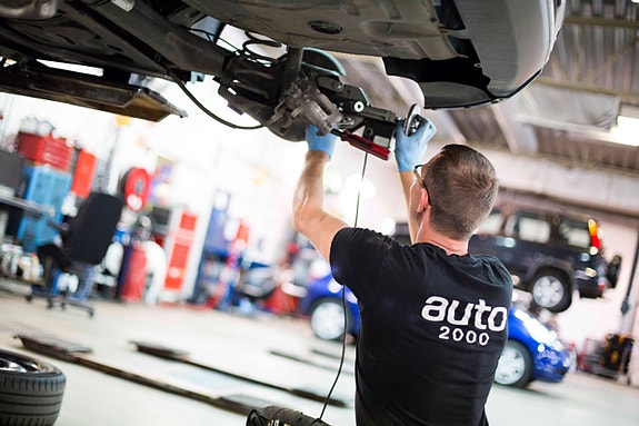 Bilde 1 av 3 i jobbannonse-galleriet