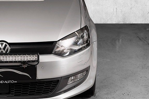 Volkswagen Polo 7 of 23