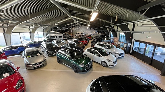 Audi A1 26 of 27