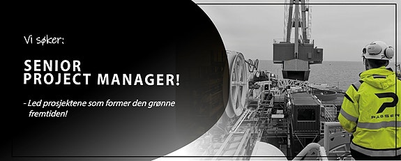 Bilde 1 av 7 i jobbannonse-galleriet