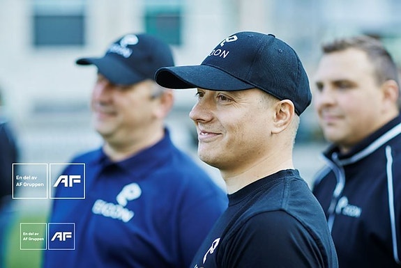 Bilde 2 av 3 i jobbannonse-galleriet