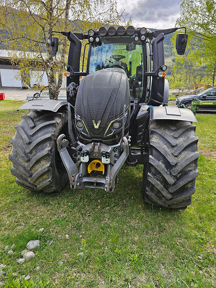 Valtra T234 2021, kr 1 399 000,-