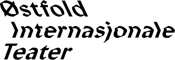 ØSTFOLD INTERNASJONALE TEATER AS logo