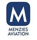 Menzies Aviation logo