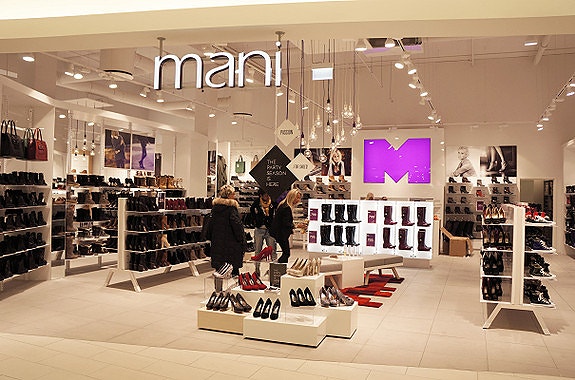 Fra vår Stavanger butikk