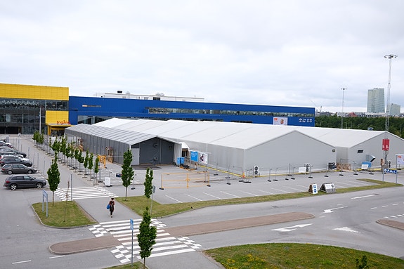 Bilde 8 av 10 i jobbannonse-galleriet