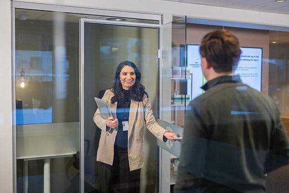 Bilde 1 av 1 i jobbannonse-galleriet