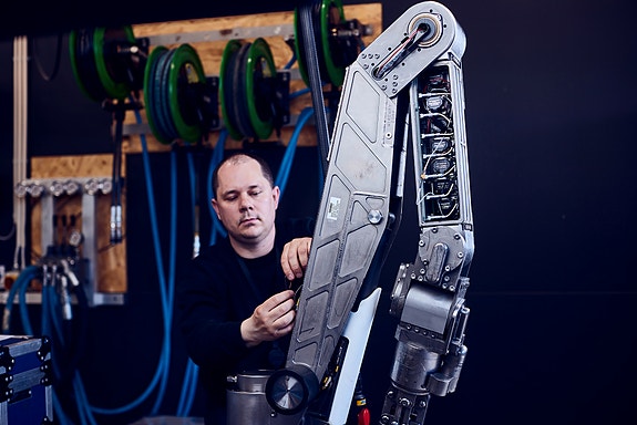 Bilde 2 av 3 i jobbannonse-galleriet