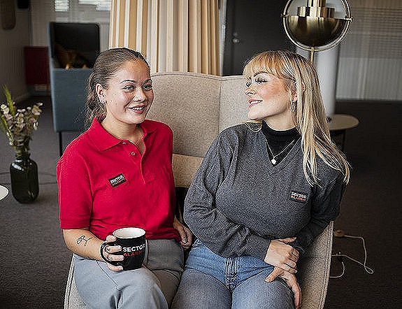 Bilde 2 av 6 i jobbannonse-galleriet