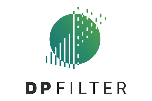 DP Filter logo