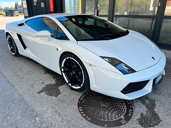 Lamborghini Gallardo 3 of 25