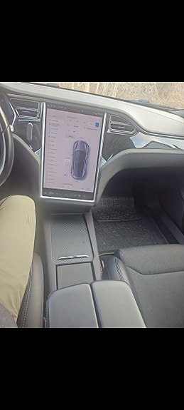 Tesla Model S 7 of 13