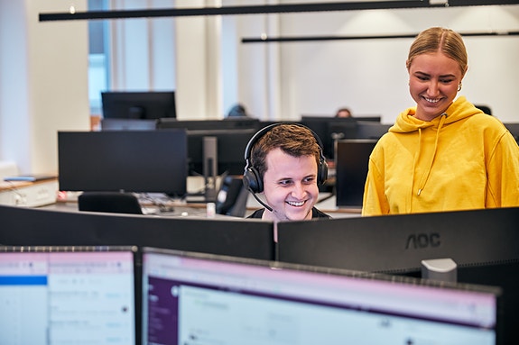 Bilde 2 av 3 i jobbannonse-galleriet