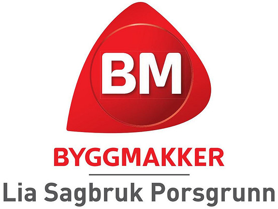 Lia Sagbruk AS logo