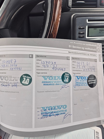 Volvo XC70 7 of 18