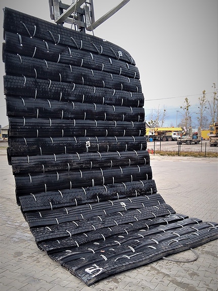 Bergma Monstermatter