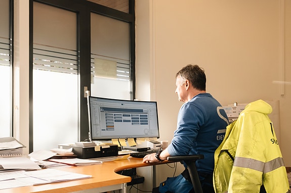 Bilde 1 av 6 i jobbannonse-galleriet