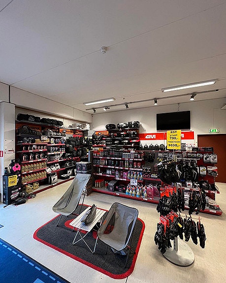 Bilde 5 av 5 i jobbannonse-galleriet