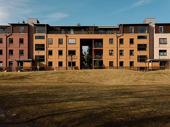 Bilde 1 av 3 i jobbannonse-galleriet