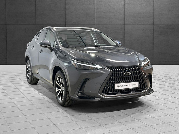 Lexus NX 450h