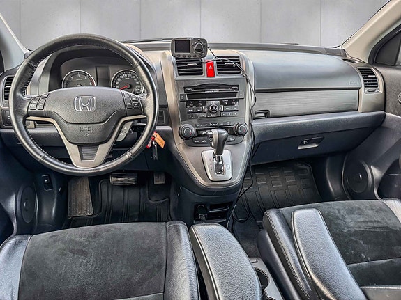 Honda CR-V 7 of 12