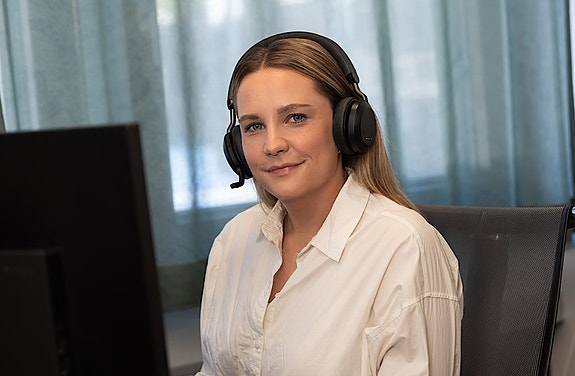 Bilde 1 av 5 i jobbannonse-galleriet