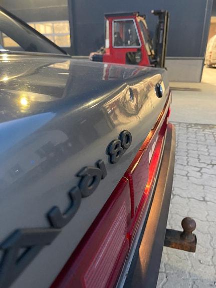 Audi 80 28 of 30