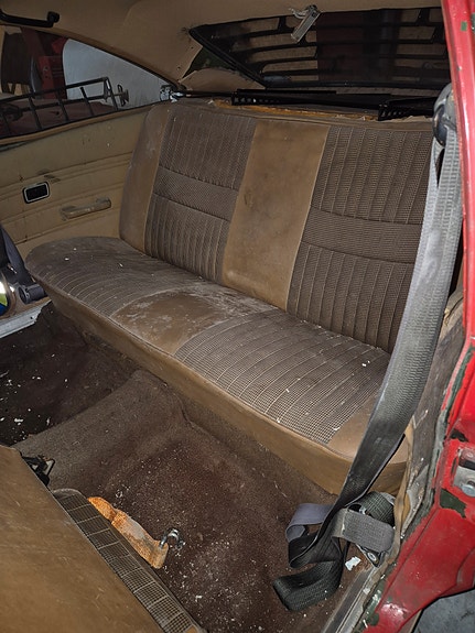 Ford Granada 10 of 30