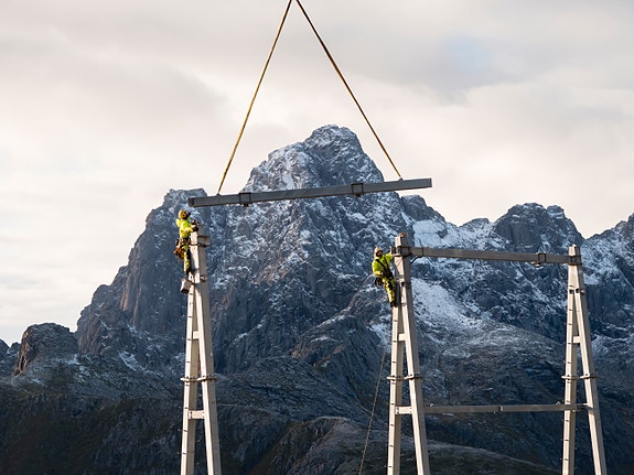 Bilde 1 av 8 i jobbannonse-galleriet