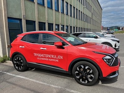 Bilde 1 av 1 i jobbannonse-galleriet