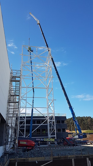 Bilde 5 av 5 i jobbannonse-galleriet