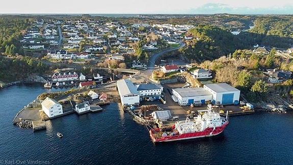 Bilde 1 av 6 i jobbannonse-galleriet