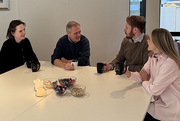 Bilde 6 av 8 i jobbannonse-galleriet