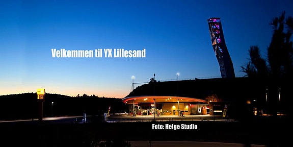 Bilde 1 av 1 i jobbannonse-galleriet