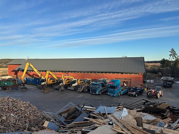 Bilde 1 av 2 i jobbannonse-galleriet