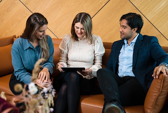 Bilde 1 av 1 i jobbannonse-galleriet