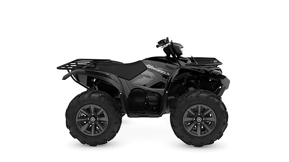 Yamaha GRIZZLY 700 EPS SE 2 of 2