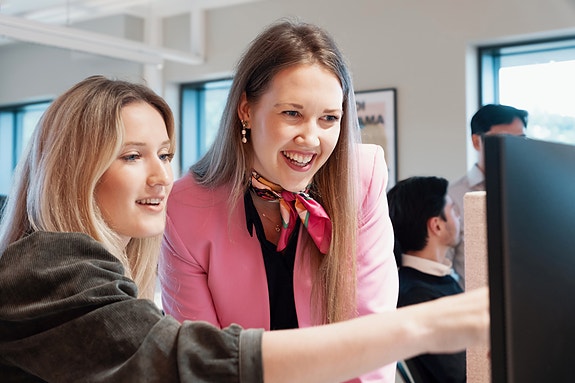 Bilde 1 av 2 i jobbannonse-galleriet