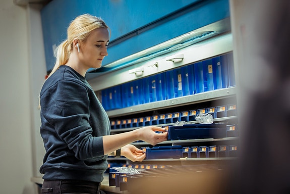Bilde 2 av 3 i jobbannonse-galleriet