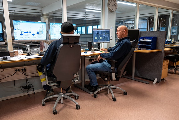 Bilde 2 av 5 i jobbannonse-galleriet