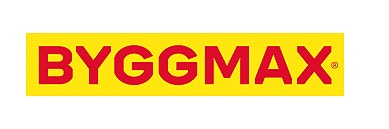 Byggmax Norge logo