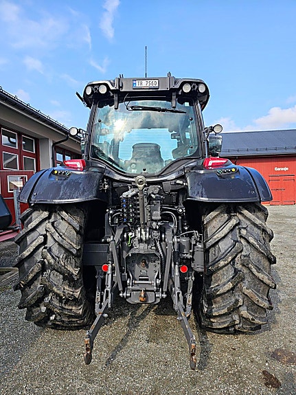 Valtra N175 2024, kr 1 990 000,-