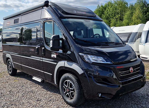 Challenger V114 MAX PREMIUM NORWAY UTLEIE M/HENGERFESTE nå også med vinterdekk, FLEXIBLE PÅ LEIE I VINTERHALVÅRET, ta kontakt