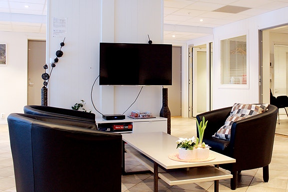 Bilde 2 av 5 i jobbannonse-galleriet