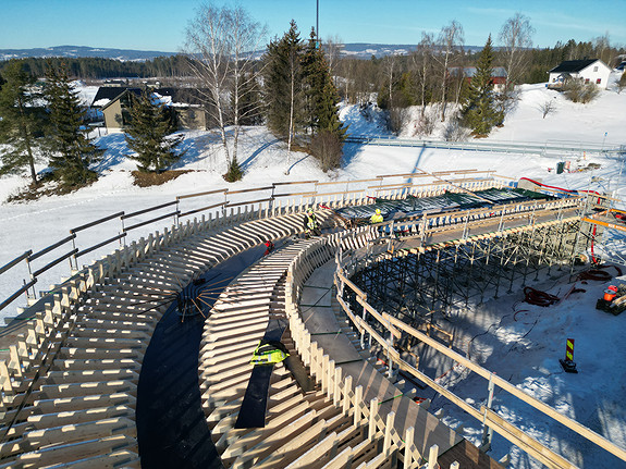 Bilde 4 av 11 i jobbannonse-galleriet