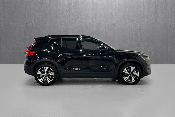 Volvo EX40