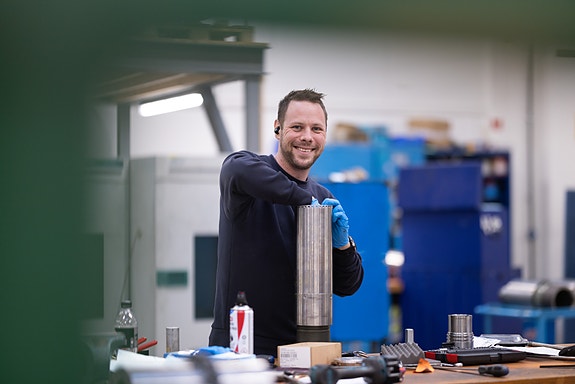 Bilde 3 av 5 i jobbannonse-galleriet