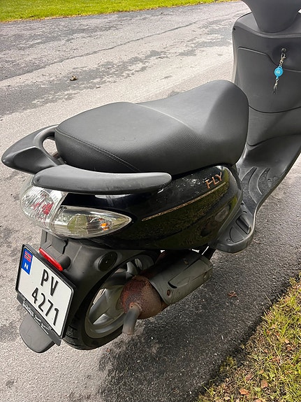 Piaggio Fly 50 7 of 19