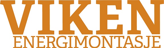 Viken Energimontasje AS logo